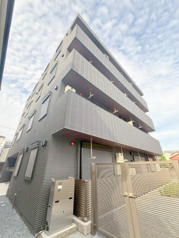 エトワールヴァリ　プリミエの外観|★旭化成ＺＥＨ－Ｍ対応ペット共生型マンション★