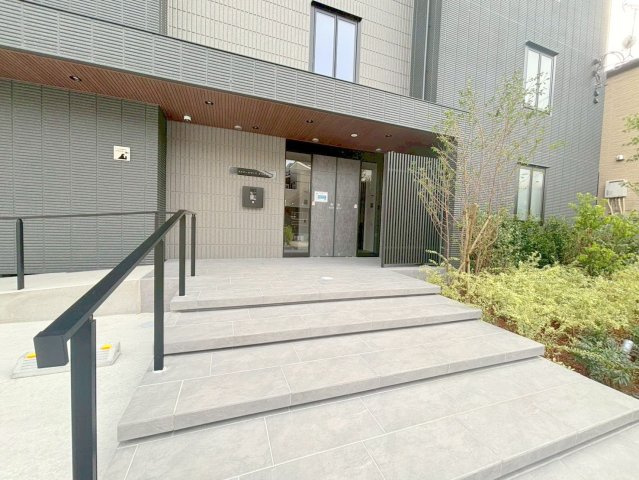 エトワールヴァリ　プリミエのエントランス|★エントランス★