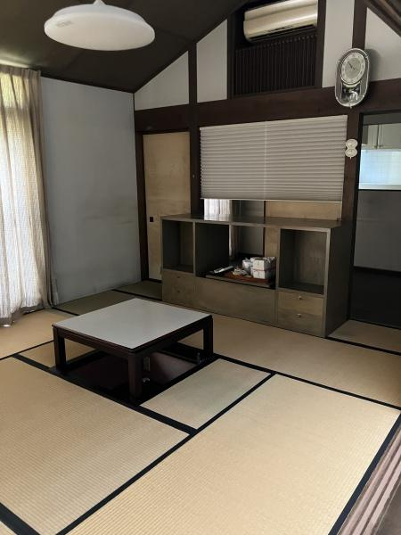 岡崎市松橋町・中古戸建の和室|くつろぐスペースや客間にピッタリ！