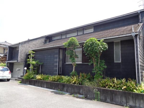 岡崎市松橋町・中古戸建のその他|外観写真です。