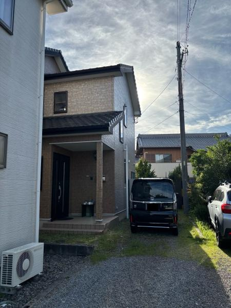 岡崎市大平町・中古戸建