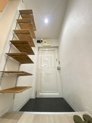 【収納】 | 国光ビル | 国光ビル　靴箱