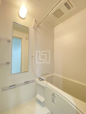 【浴室】 | 国光ビル | 国光ビル　風呂