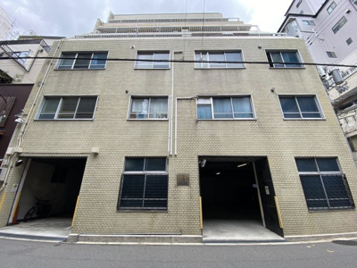 【外観】 | 国光ビル | 国光ビル　外観