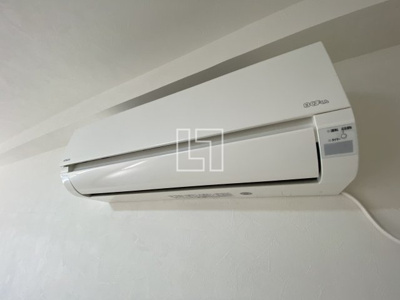 【設備】 | 国光ビル | 国光ビル　エアコン