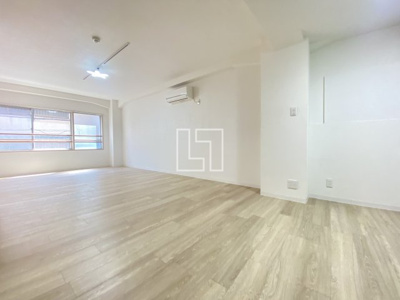 【寝室】 | 国光ビル | 国光ビル　洋室