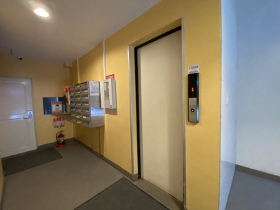 【その他共用部分】 | 国光ビル | 国光ビル　エレベータ