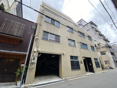 【外観】 | 国光ビル | 国光ビル　外観