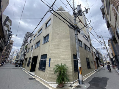 【外観】 | 国光ビル | 国光ビル　外観