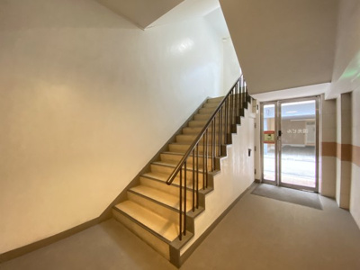 【ロビー】 | 国光ビル | 国光ビル　ロビー