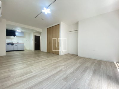 【居間・リビング】 | 国光ビル | 国光ビル　ダイニングスペース