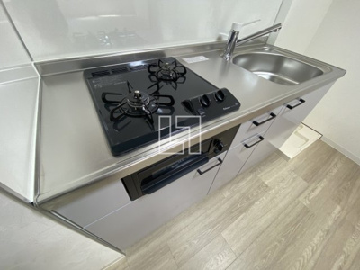 【キッチン】 | 国光ビル | 国光ビル　キッチン