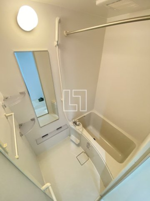 【浴室】 | 国光ビル | 国光ビル　風呂