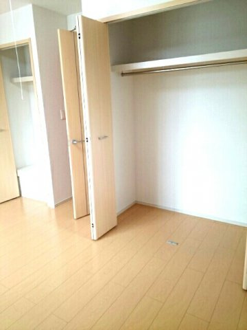 マイクレインＡの収納