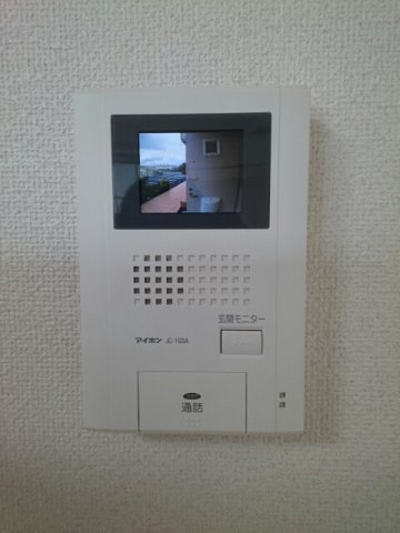 マイクレインＡのセキュリティ