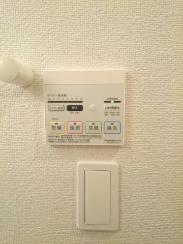 マイクレインＡのその他