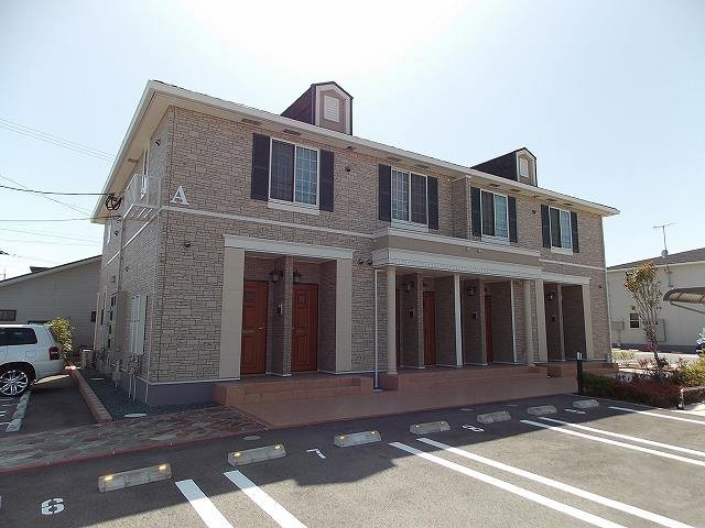 マイクレインＡ