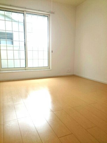 マイクレインＡの居間・リビング