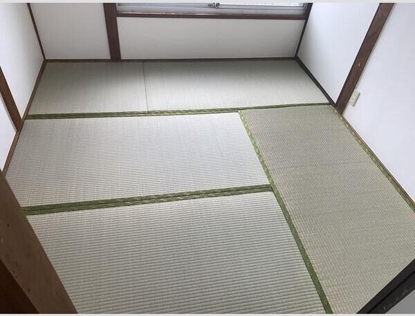 三ツ島テラスハウスのその他