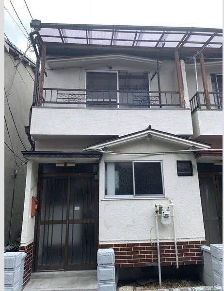 三ツ島テラスハウス
