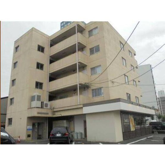 【外観】 | プレズ名古屋入場