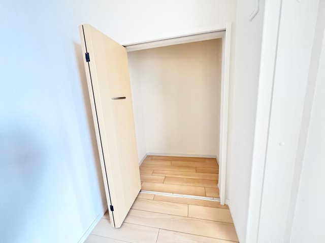 コンチェルトの玄関|毎日通る玄関はこちらです