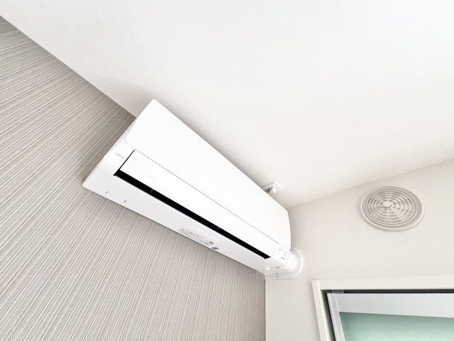 コンチェルトの設備