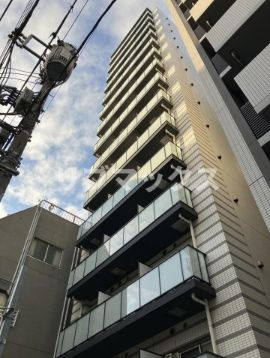 【外観】エル・グランジュテ川崎