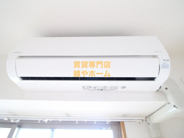 サンリット　オカの設備