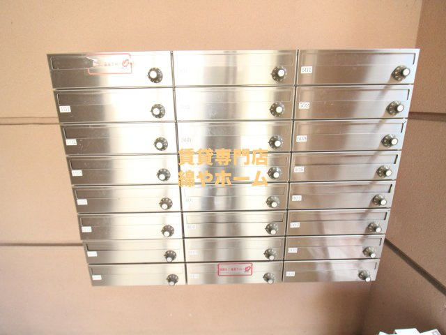 サンリット　オカのその他共用部分