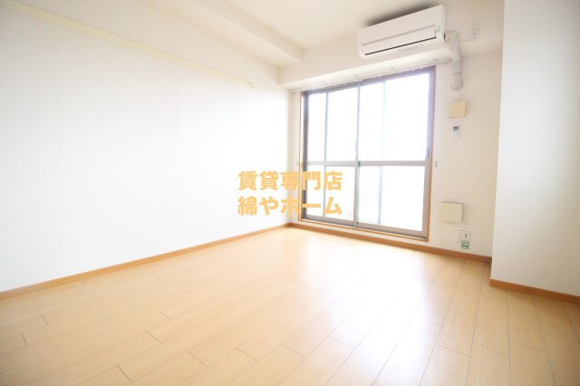 サンリット　オカの洋室|コンパクトで使いやすい洋室です