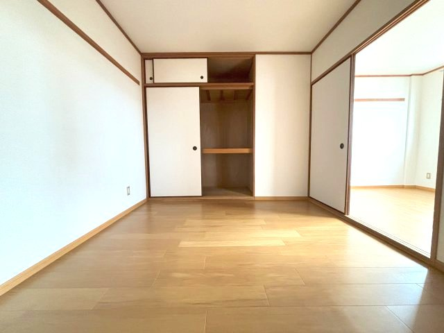 サンクレール・ヒラタＢの子供部屋