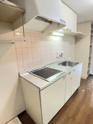 【内装】 | 【学生用プラン】レインボウ