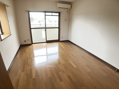 【内装】 | 【学生プラン】レインボウ