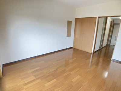 【居間・リビング】 | 【学生用プラン】レインボウ