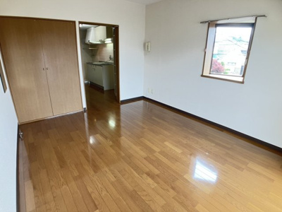 【居間・リビング】 | 【学生用プラン】レインボウ