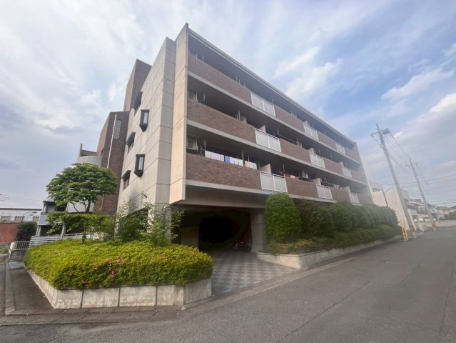 ハートフィールズ南町