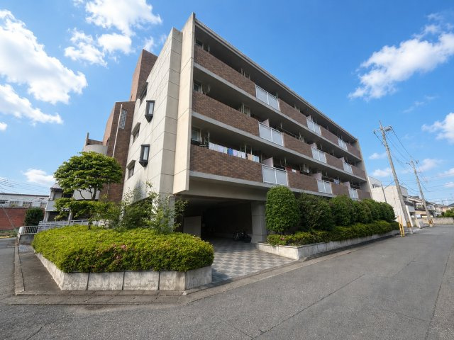 ハートフィールズ南町