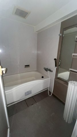 ハートフィールズ南町の浴室