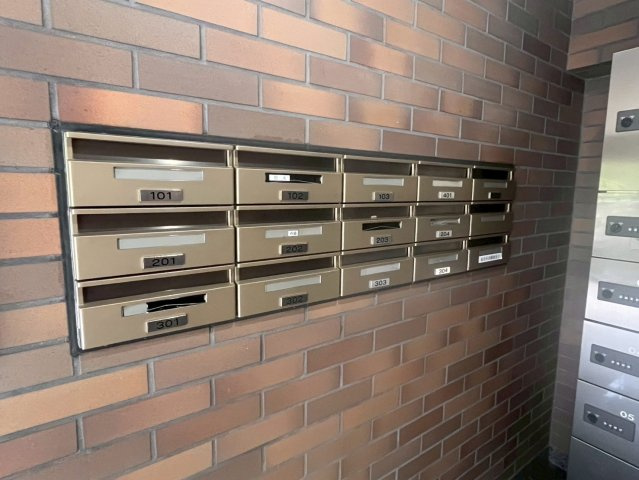 ハートフィールズ南町の設備