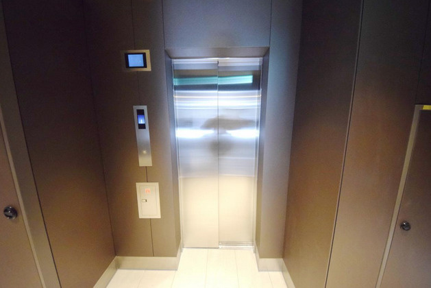 ルフォンプログレ門前仲町マークスのその他共用部分