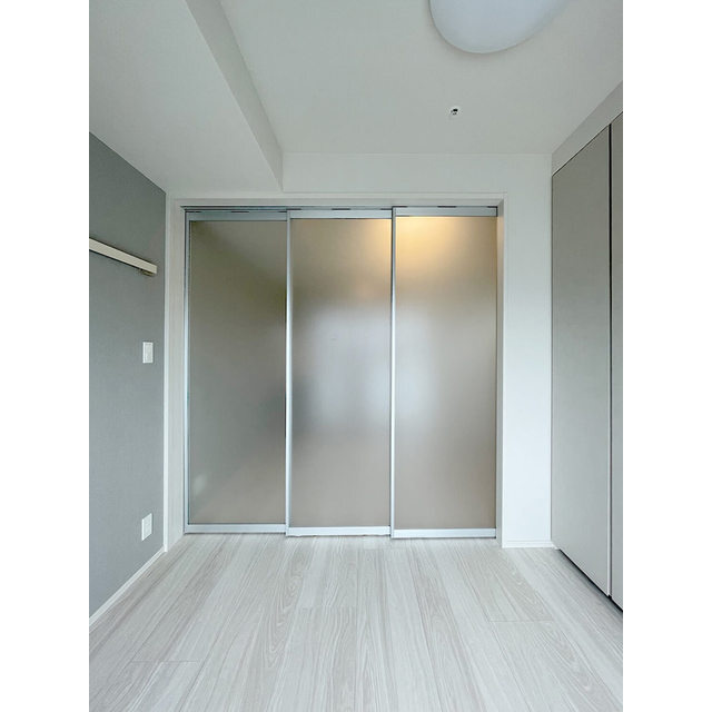 ルフォンプログレ門前仲町マークスの居間・リビング