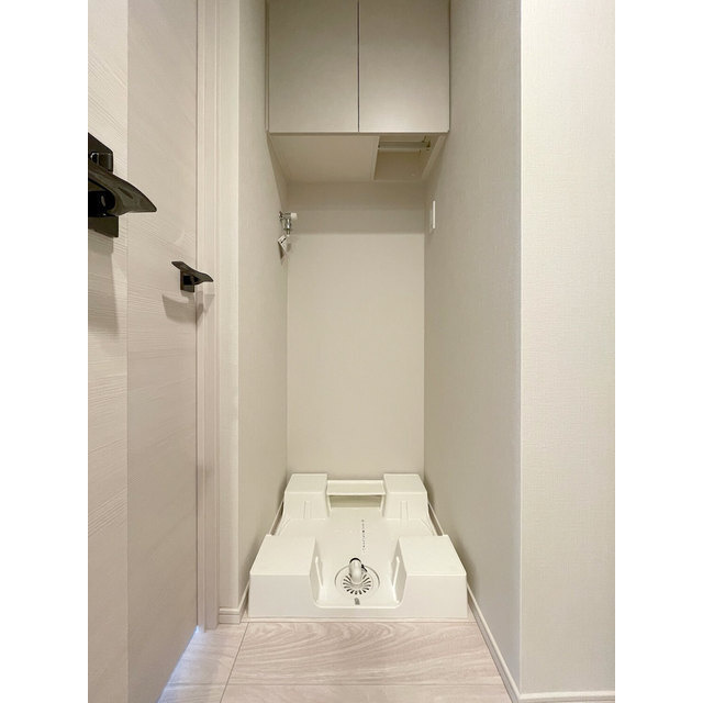 ルフォンプログレ門前仲町マークスの内装