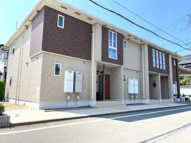 カルムメゾンⅡ