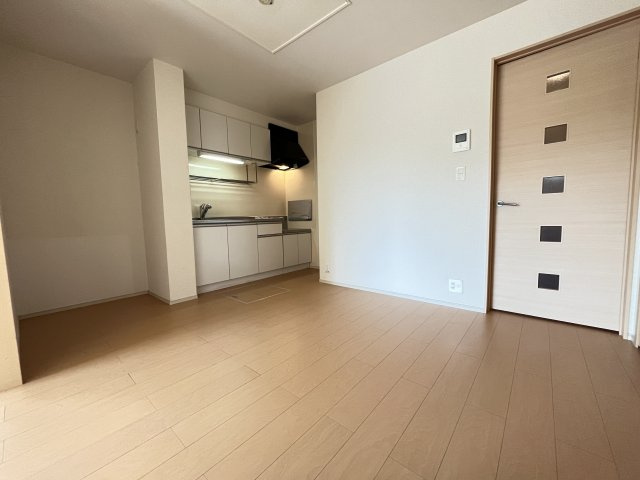 カルムメゾンⅡの内装