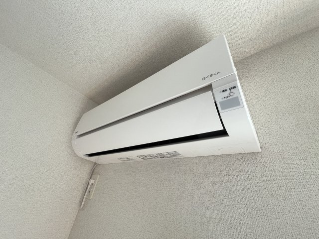 カルムメゾンⅡの内装