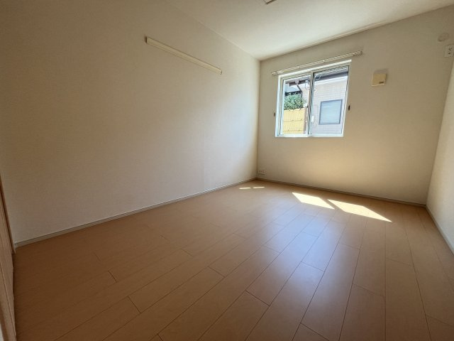 カルムメゾンⅡの内装