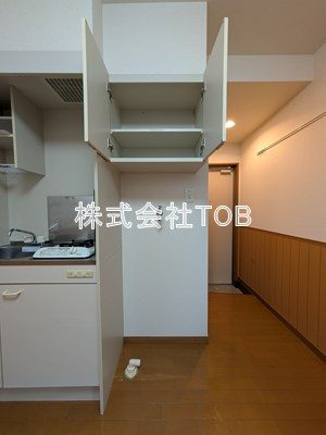 【その他】 | アーバンプレイス和泉Ａ棟  | 洗濯機置き場
