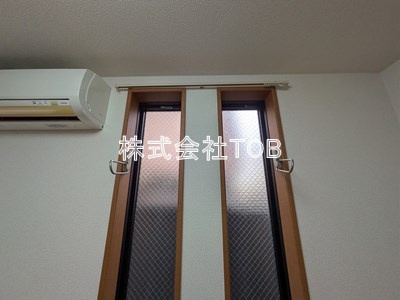 【内装】 | アーバンプレイス和泉Ａ棟  | 室内物干し