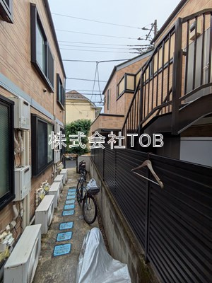 【展望】 | アーバンプレイス和泉Ａ棟 